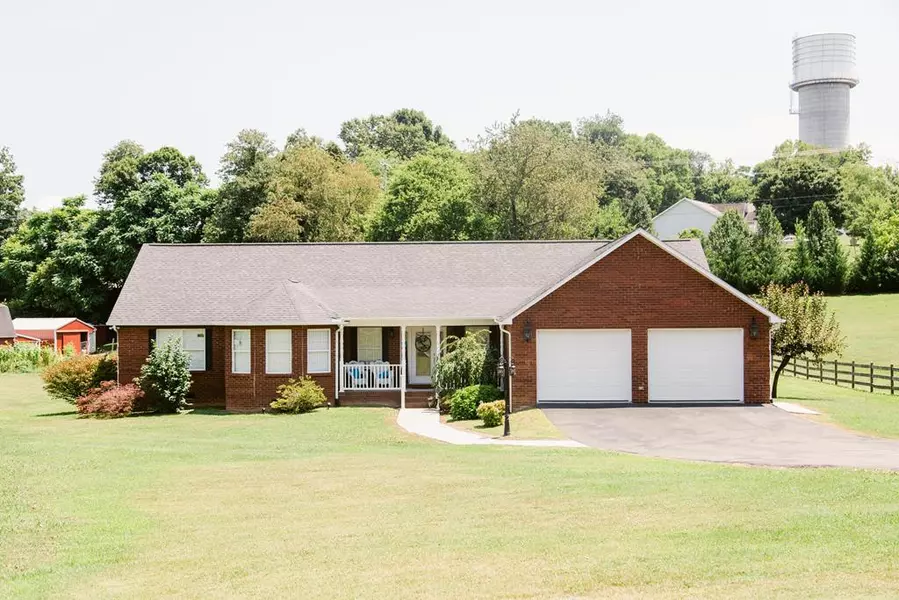 1959 Big Buck LN, Sevierville, TN 37876