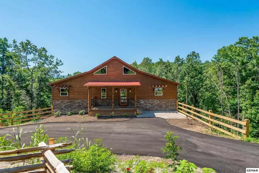 1017 Wiley Oakley, Gatlinburg, TN 37738