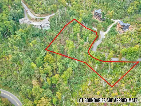 Gatlinburg, TN 37738,Lot 181 Cliff Branch RD