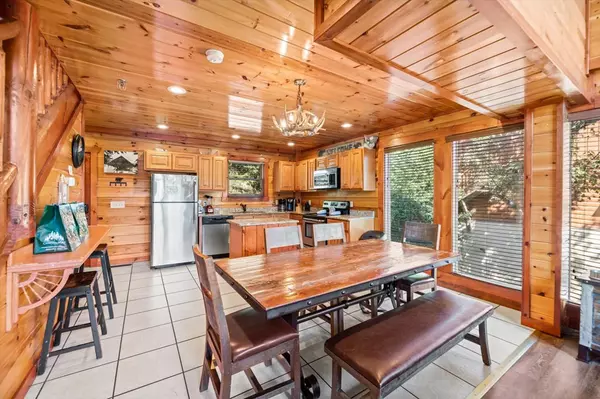 Pigeon Forge, TN 37863,4339 Forest Ridge WAY