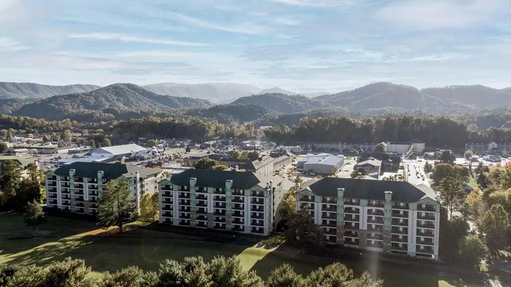 Pigeon Forge, TN 37863,212 Dollywood LN Unit #125