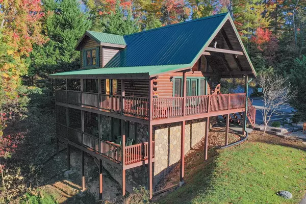 Gatlinburg, TN 37863,932 High Mountain WAY