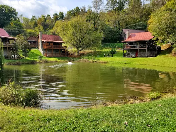 Sevierville, TN 37862,Hideaway Ridge CIR