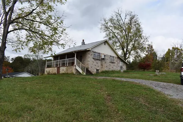 1408 Allensville, Sevierville, TN 37876