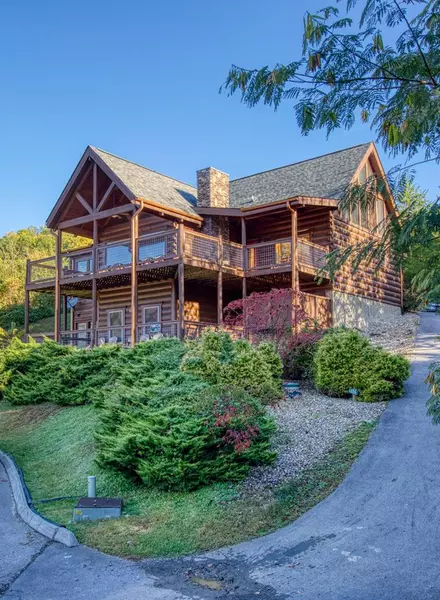 4434 Shangrila WAY, Sevierville, TN 37876