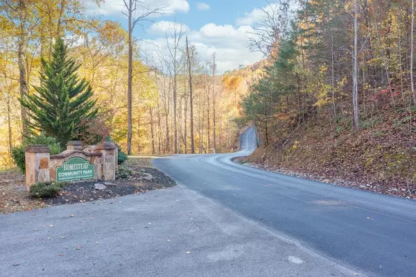 Whetstone RD, Sevierville, TN 37876