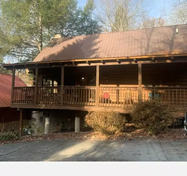 510 Hoot Owl WAY, Gatlinburg, TN 37738