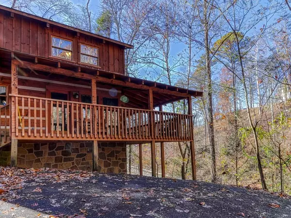 1026 Cheshire CT, Gatlinburg, TN 37738