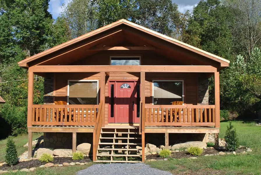 244 Forrest LOOP, Gatlinburg, TN 37738