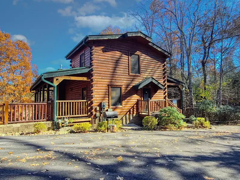 740 Glory Ridge WAY, Gatlinburg, TN 37738