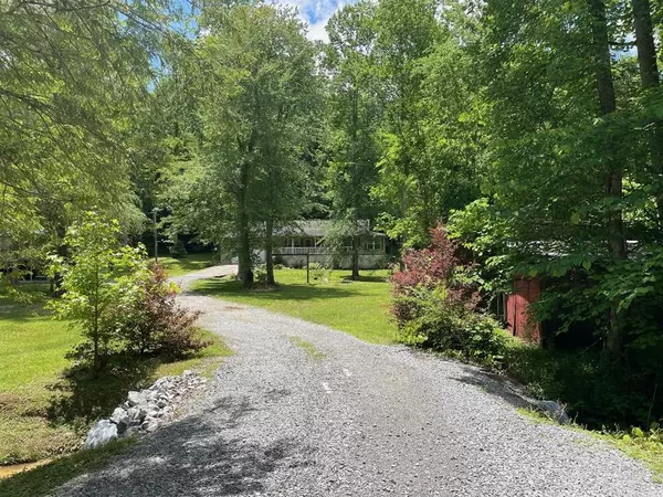 583 Loraine ST, Pigeon Forge, TN 37863