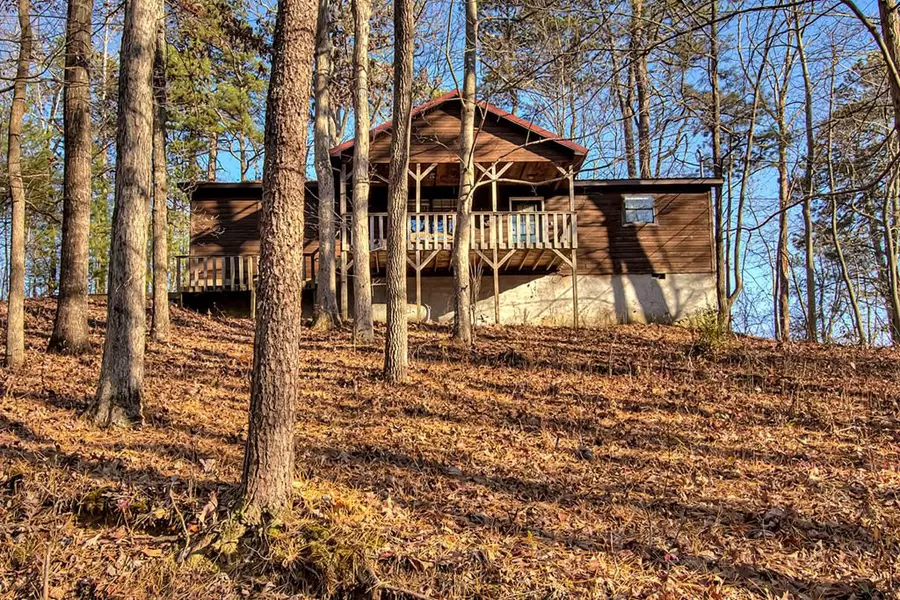 426 Hickory Tree Hollow RD, Sevierville, TN 37876