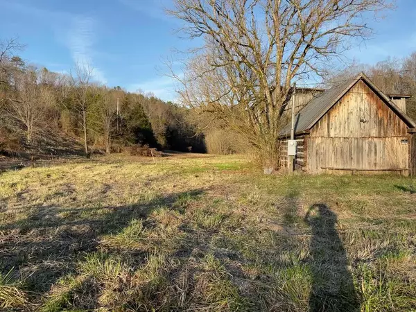 Cosby, TN 37722,Lot 26 Pleasant Valley RD