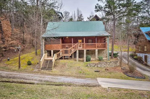 2530 Peppercorn WAY, Pigeon Forge, TN 37863