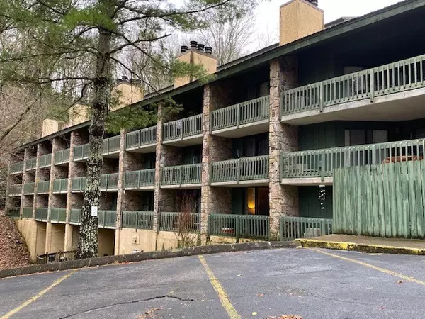 Gatlinburg, TN 37738,1435 Wiley Oakley DR Apt 173