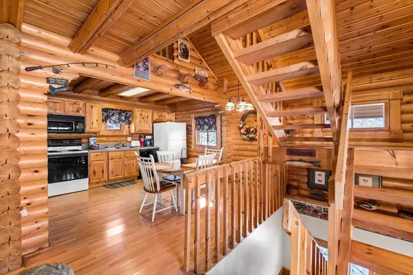 Gatlinburg, TN 37738,760 Deer Path LN