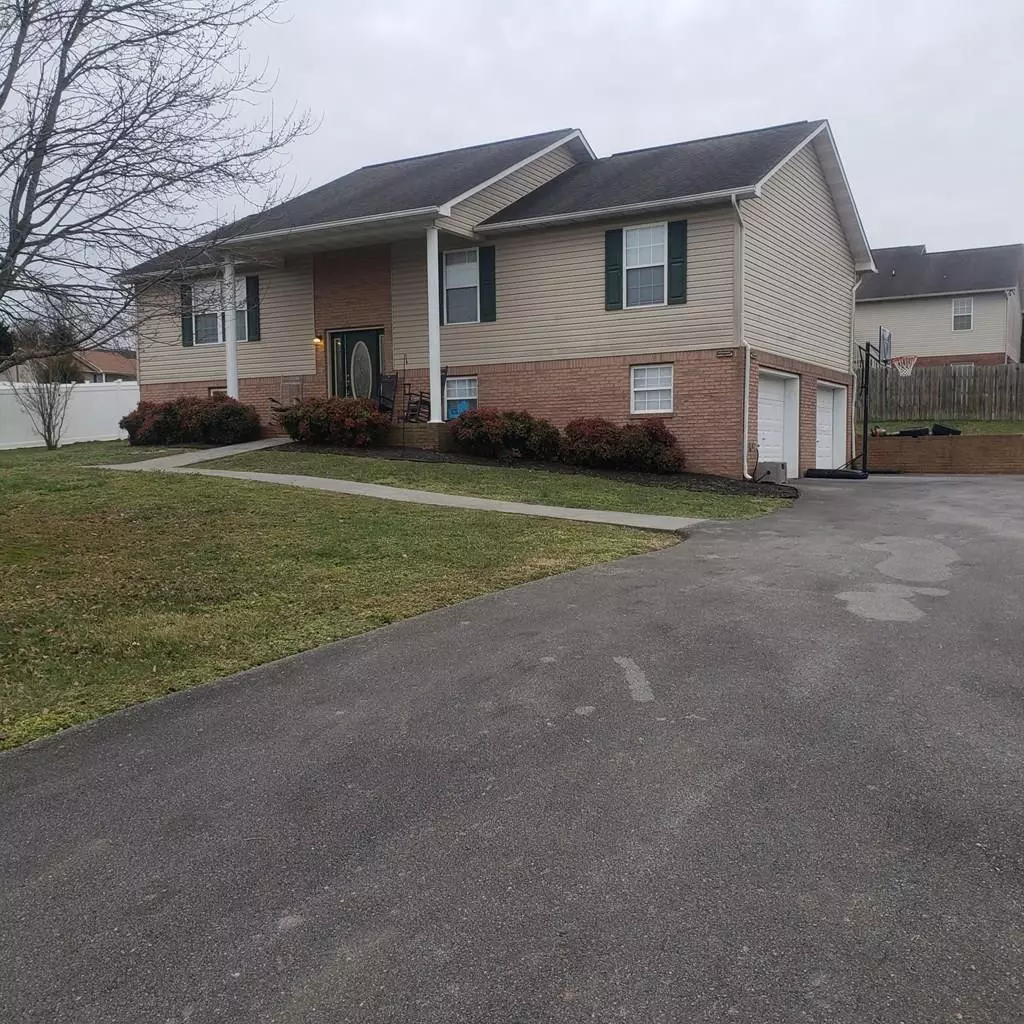 Sevierville, TN 37862,1709 MARIGOLD CT