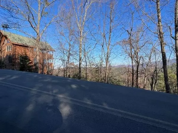 Sevierville, TN 37862,LOT CHAMBERLAIN LN