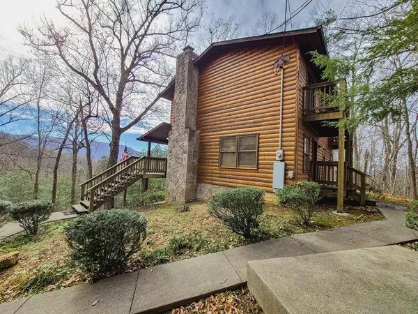 4538 Wilderness Plateau, Pigeon Forge, TN 37863