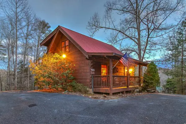 4110 Kidds WAY #4, Gatlinburg, TN 37738