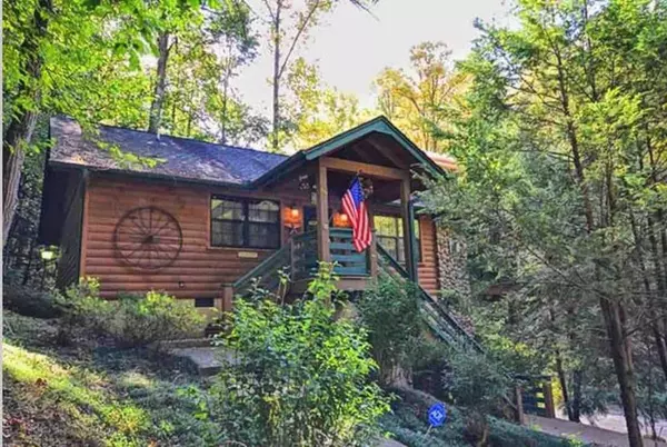 859 Cabin Creek WAY, Sevierville, TN 37862