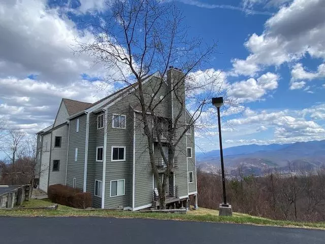 1260 Ski View DR Unit 7105, Gatlinburg, TN 37738