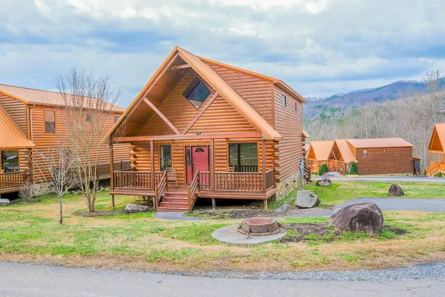 229 Forrest Loop WAY, Gatlinburg, TN 37738