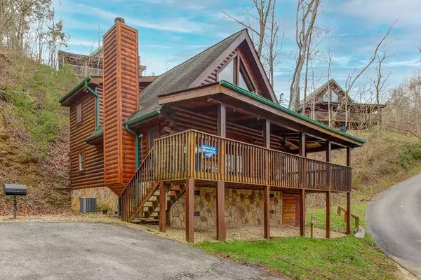 Sevierville, TN 37876,103 James Pass WAY