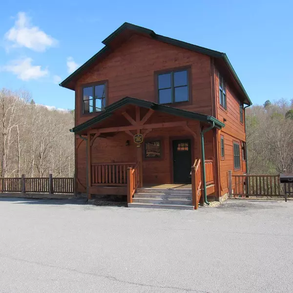 887 Great Smoky WAY, Gatlinburg, TN 37738