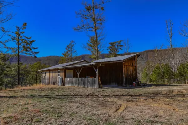 Hartford, TN 37753,7.68 Acres Messer Branch RD