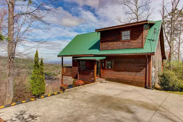 Sevierville, TN 37876,2222 Windswept View WAY