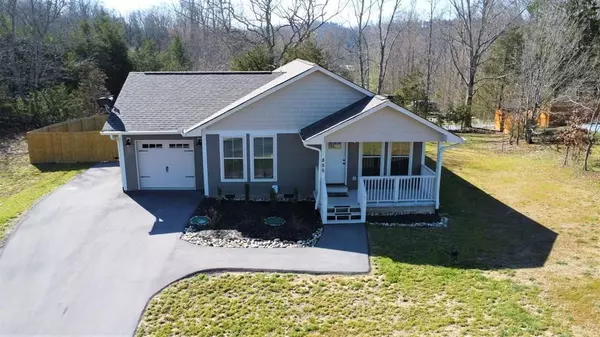 Sevierville, TN 37876,855 Blue Herring WAY