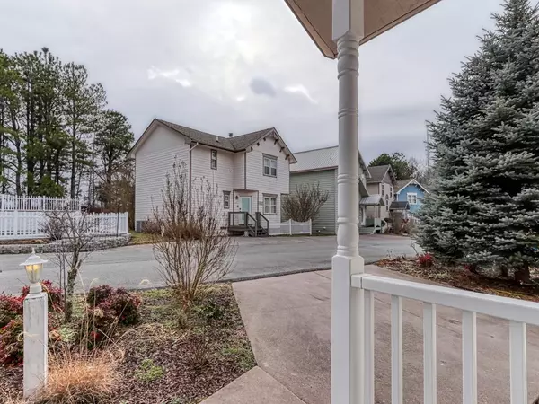 Gatlinburg, TN 37738,1386 Ski View DR Unit 110