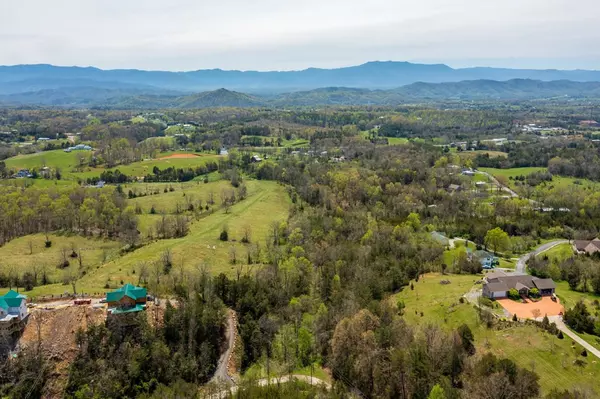 Sevierville, TN 37876,Lot 12 Megan Ridge DR