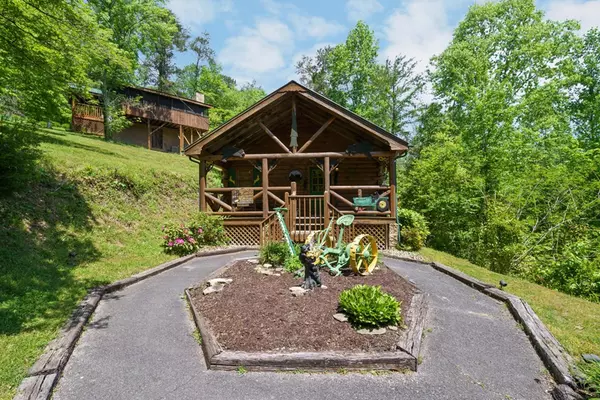 Sevierville, TN 37876,2210 Hidden Mountain RD