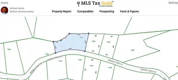 Sevierville, TN 37876,Lot 122E Settlers View LN