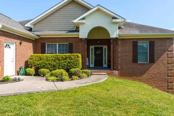 2722 Madison RDG, Sevierville, TN 37876