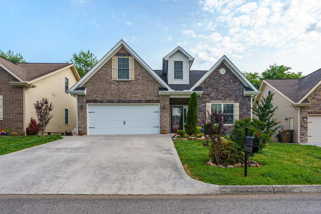 3723 Locustwood WAY, Knoxville, TN 37921