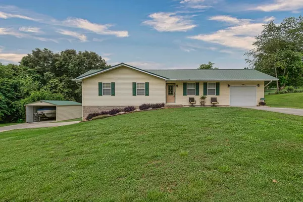 New Market, TN 37820,2102 Deerfield CIR