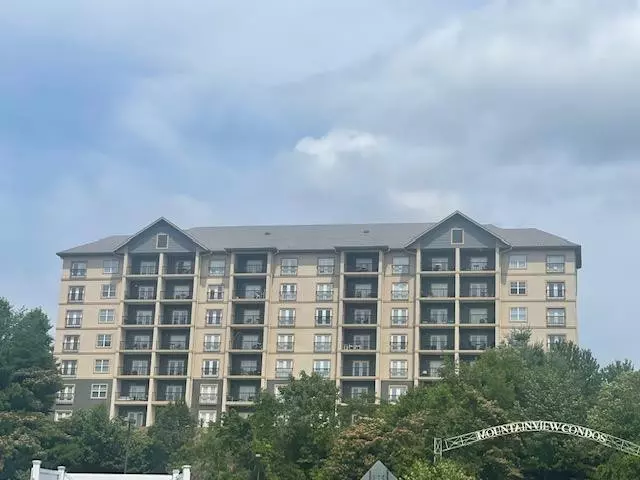 Pigeon Forge, TN 37863,124 PLAZA DRIVE UNIT 1502