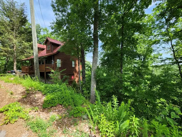 Sevierville, TN 37876,Lot 601 High View CT