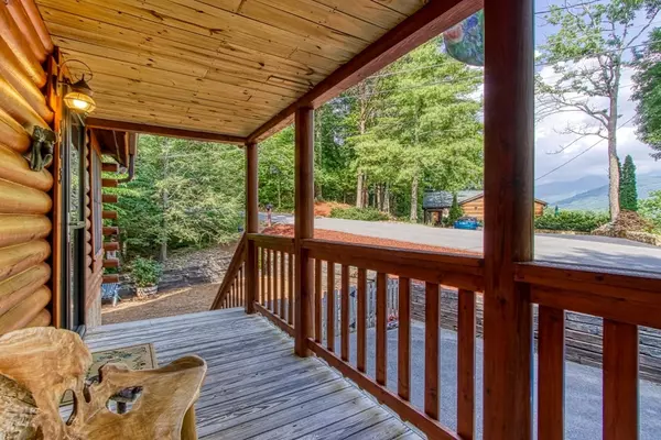 Gatlinburg, TN 37738,503 Deer Path LN