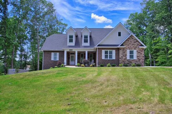 250 Blount CIR, Rutledge, TN 37861