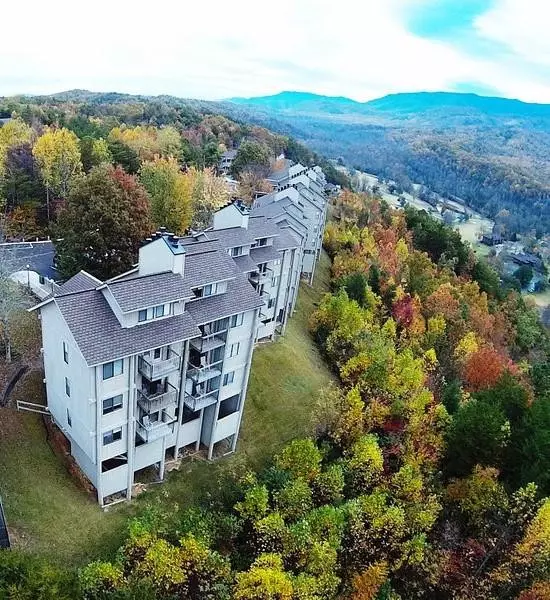 3710 Weber RD, Gatlinburg, TN 37738