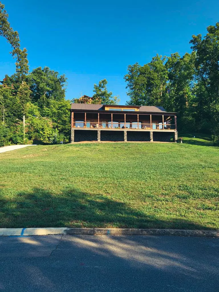 Sevierville, TN 37862,2010 Wilderness Path WAY