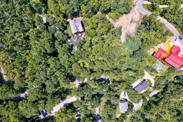 Gatlinburg, TN 37738,Lot 510 Crooked Ridge RD