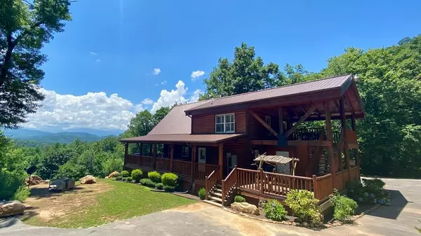 895 Obes BR, Sevierville, TN 37876