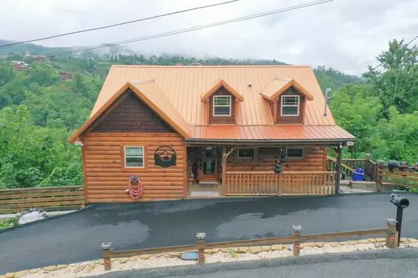 Gatlinburg, TN 37738,964 Village Loop RD