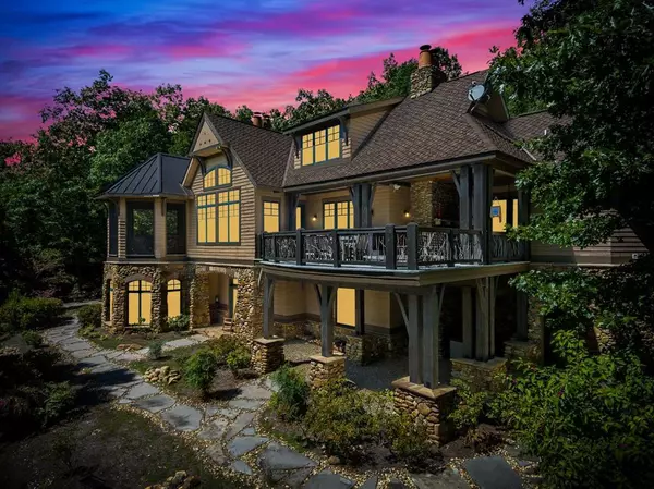 Gatlinburg, TN 37738,1030 WOOD FERN WAY