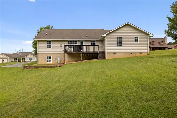 Sevierville, TN 37876,3538 Walking Horse LN